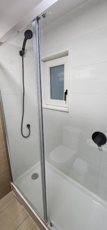 Hotel Y Cabanas Las Mellizas - Caja Los Andes 洛斯安赫莱斯 外观 照片